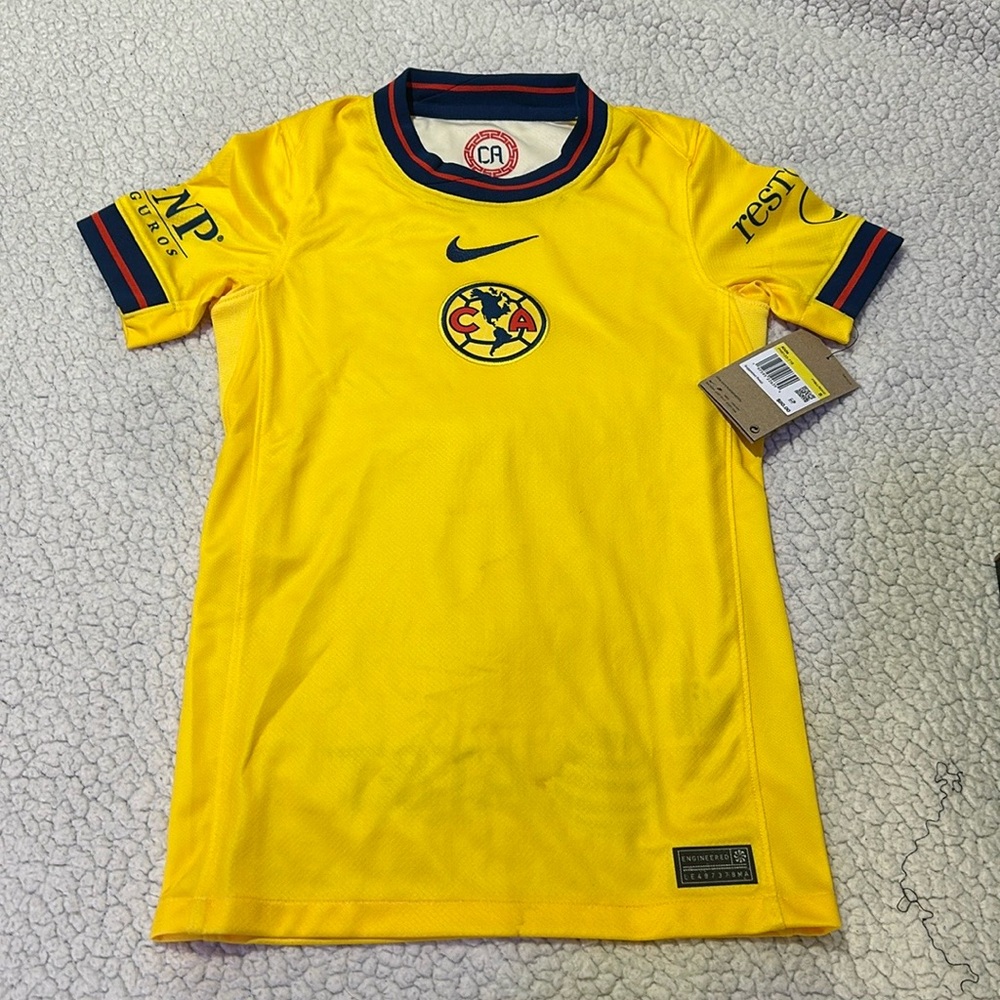 America jersey